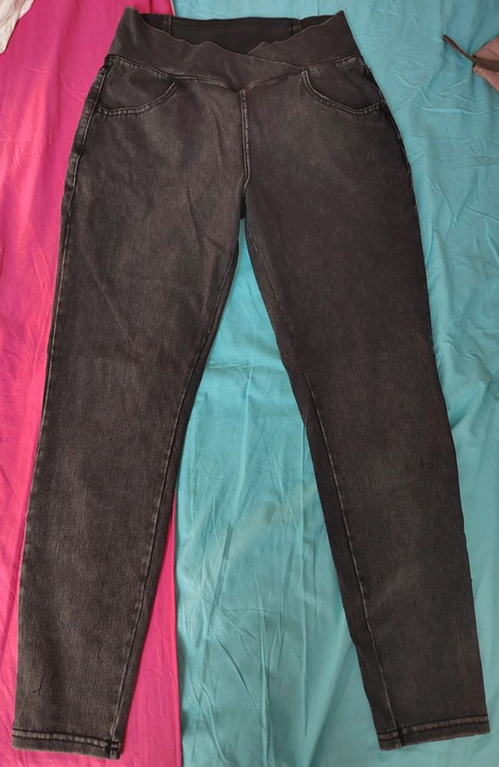 Treggings