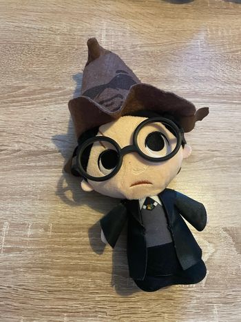 Peluche Harry Potter Funko