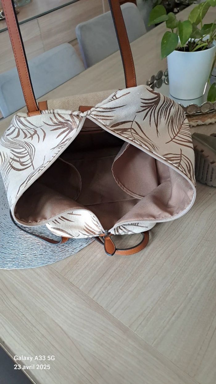 Sac patrick blanc neuf - photo numéro 10