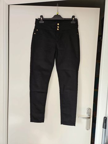 Pantalon slim