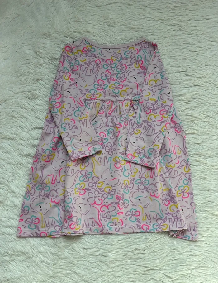 Chemise de nuit pareil au même - photo numéro 2