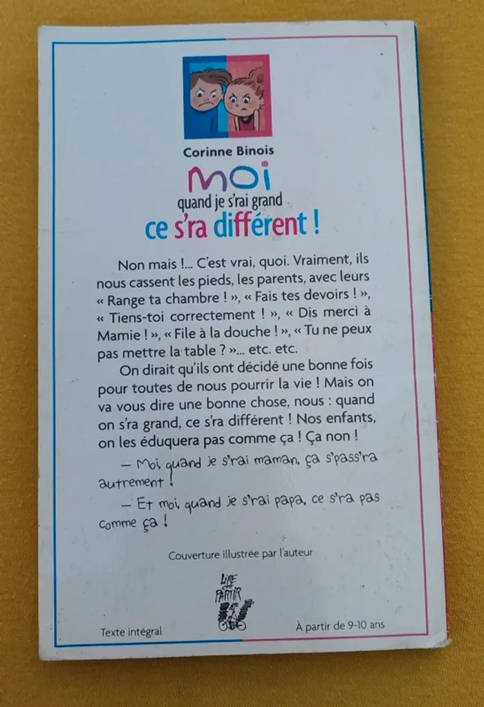 Livre enfant - photo numéro 2