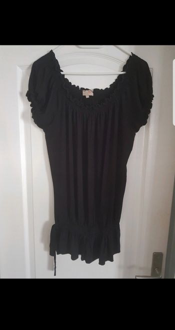 Blouse MC grossesse - Taille 2