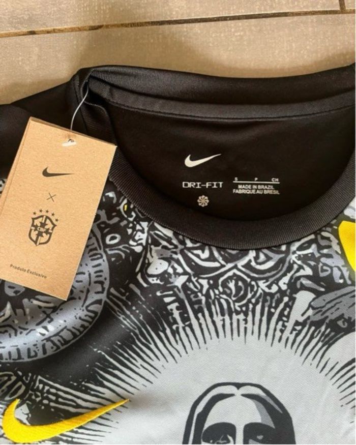 Maillot concept - photo numéro 3