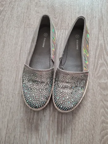 Chaussure pointure 37