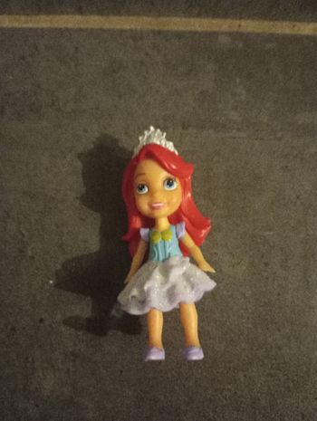 Figurine ariel