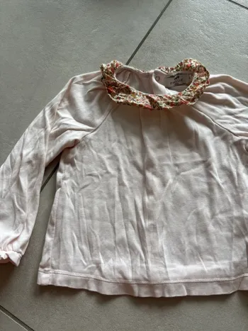 Chemise Cyrillus 36 mois
