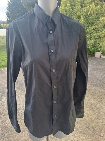 Chemise homme celio