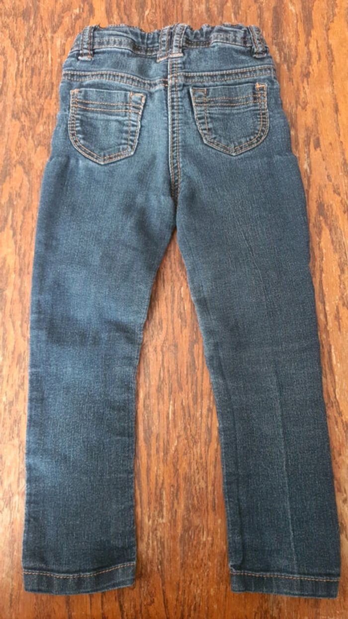 Jean léger - photo numéro 4