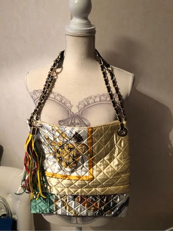 Sac à chaîne neuf