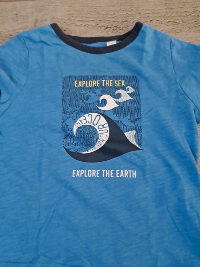 Tee-shirt - photo numéro 4