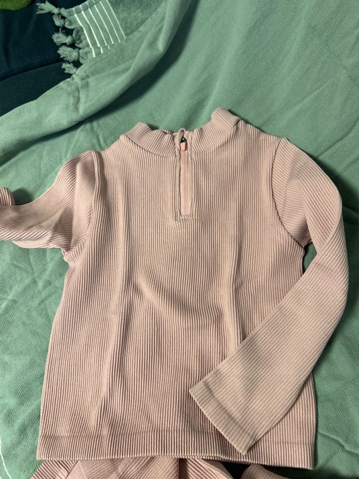 Ensemble 7/8 ans primark - photo numéro 5