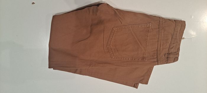 Pantalon 10 ans