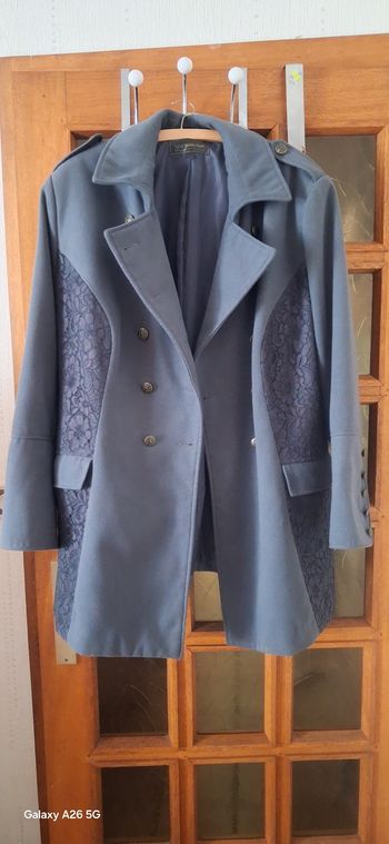 Veste stylée 