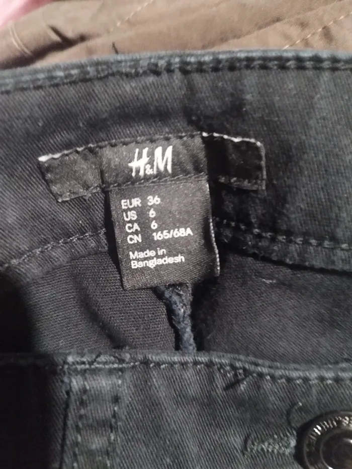 Jeans - photo numéro 3