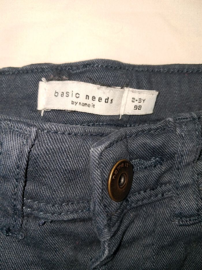 Jeans slim - photo numéro 3