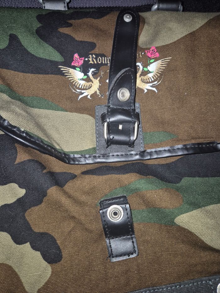 Sac à bandoulière RG512 - photo numéro 5