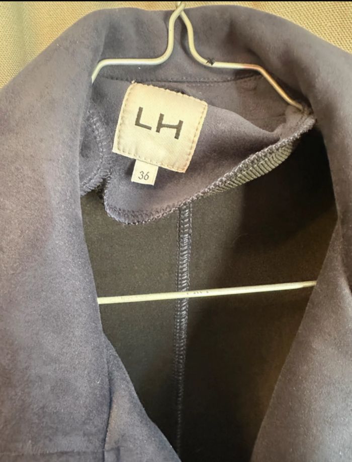 Veste - photo numéro 2