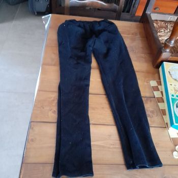 Legging fille 12 ans