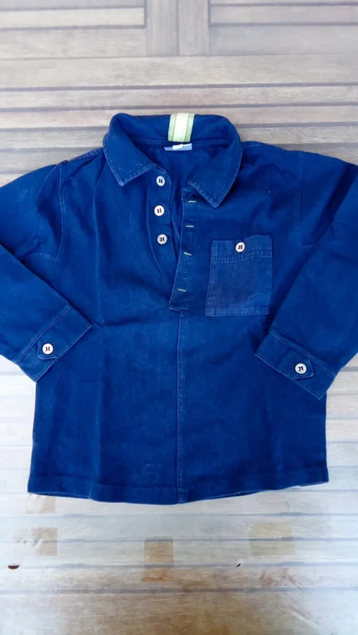 Lot de vêtements garçon - photo numéro 3