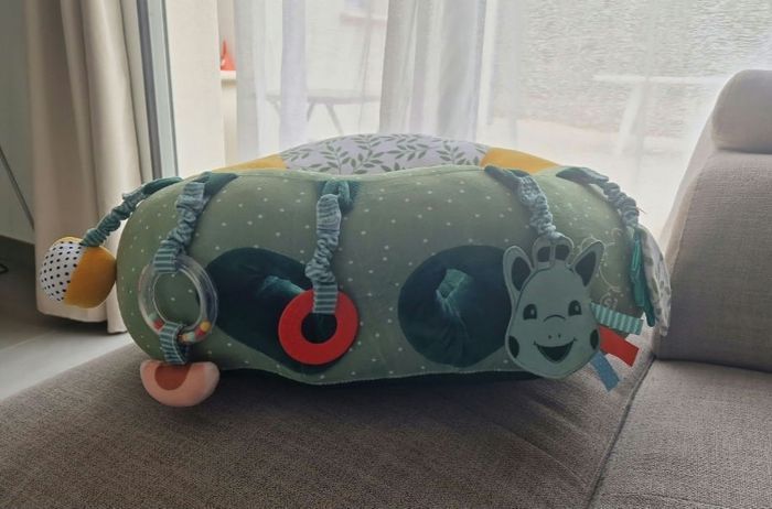 Fauteuil Sophie - photo numéro 2