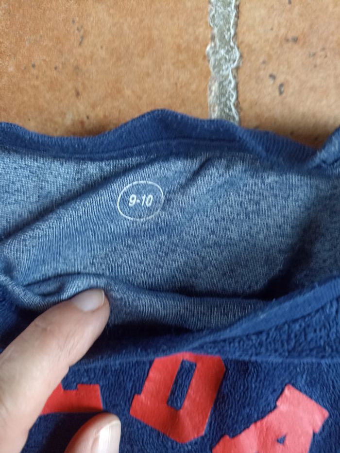 pyjama hiver garçon - photo numéro 4