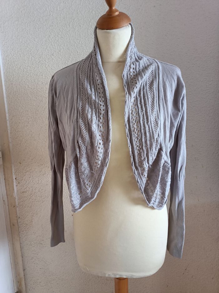 Lot 4 veste / gilet - photo numéro 6