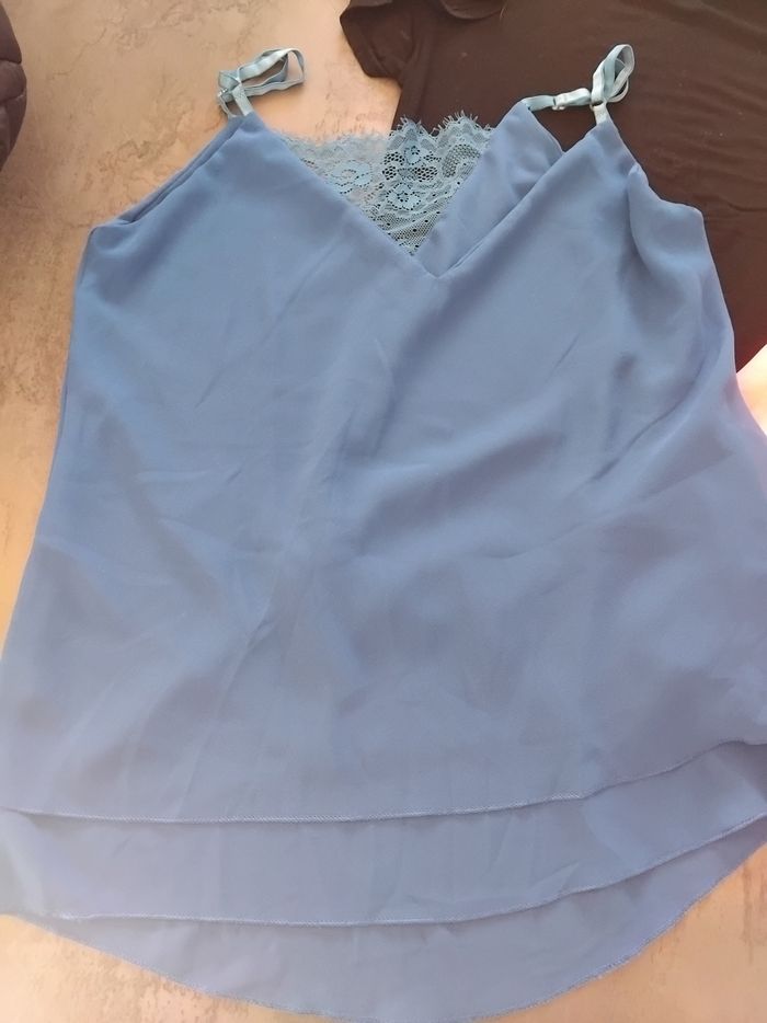 Lot haut femme s - photo numéro 2