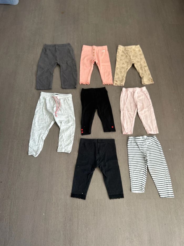 Lot de vêtements 12 mois - photo numéro 10