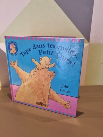 Livre de comte