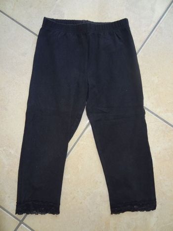 legging C&A T 8ans
