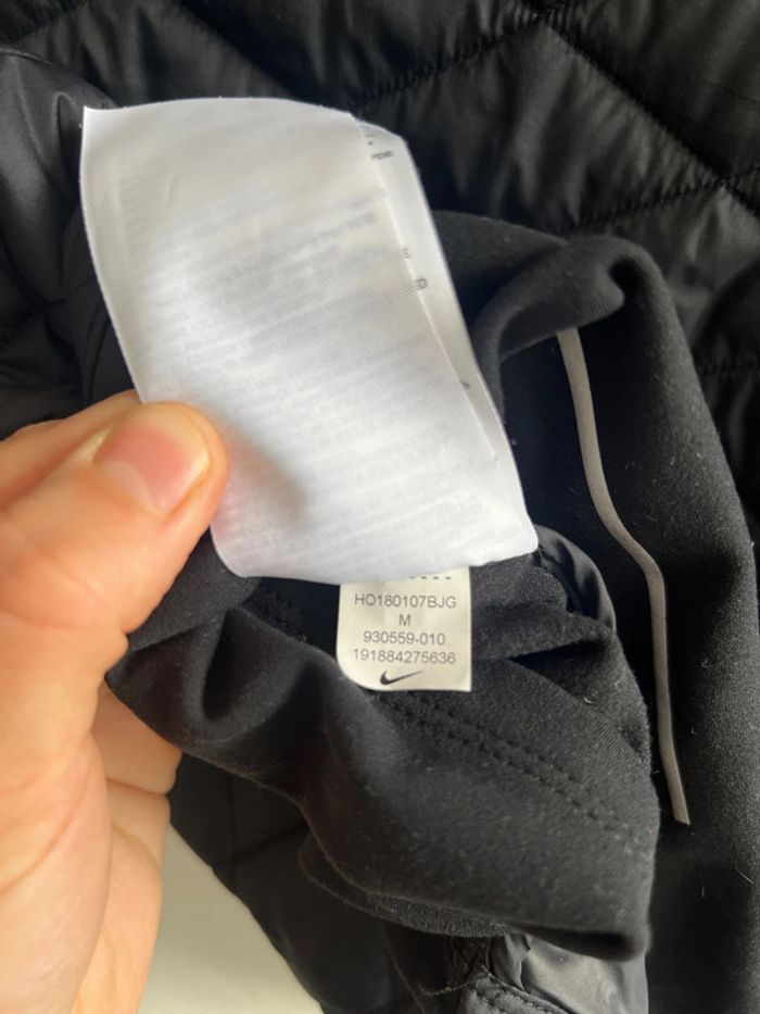 Veste Nike - photo numéro 6