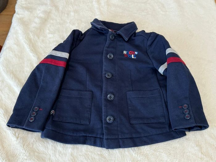 Veste