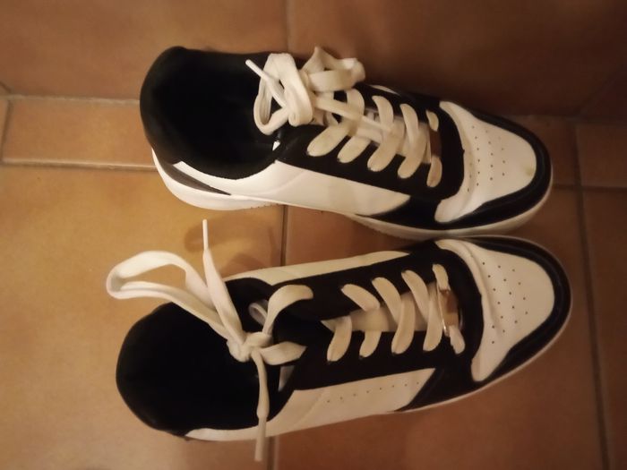 Basket fille 37 - photo numéro 2