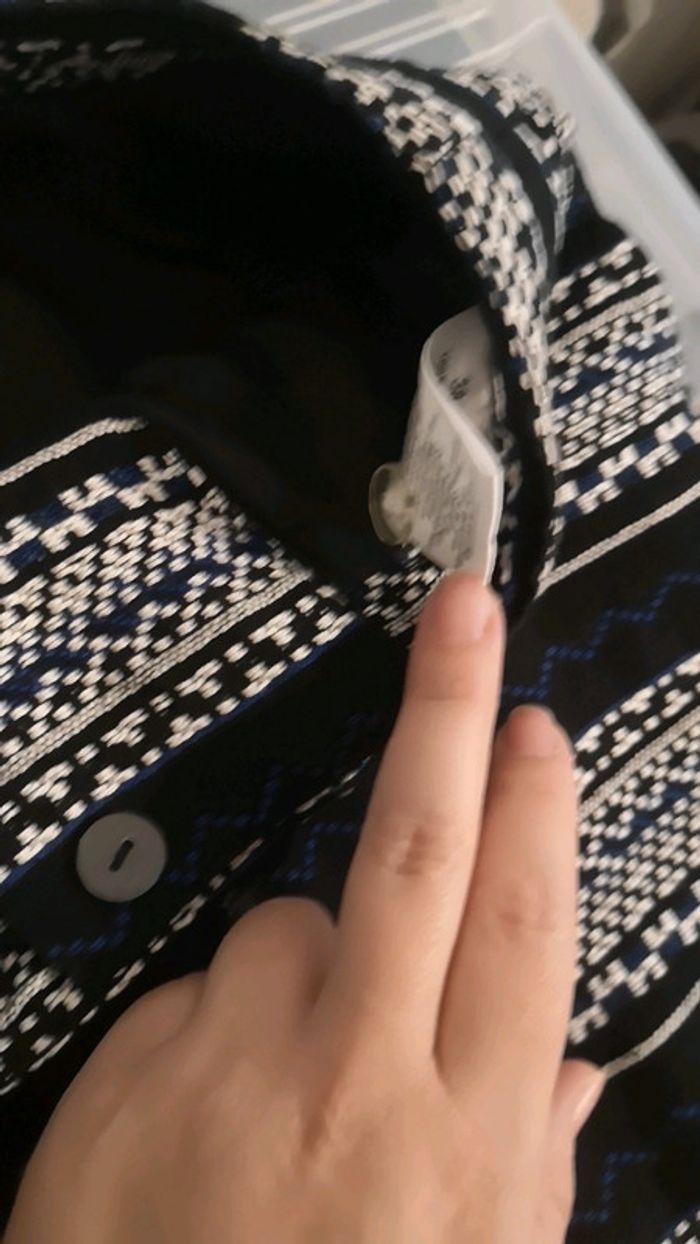 Jupe neuve - photo numéro 6