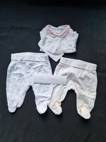 Pantalons