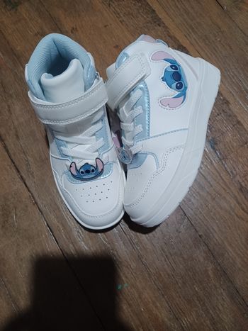 Basket fille stitch p28