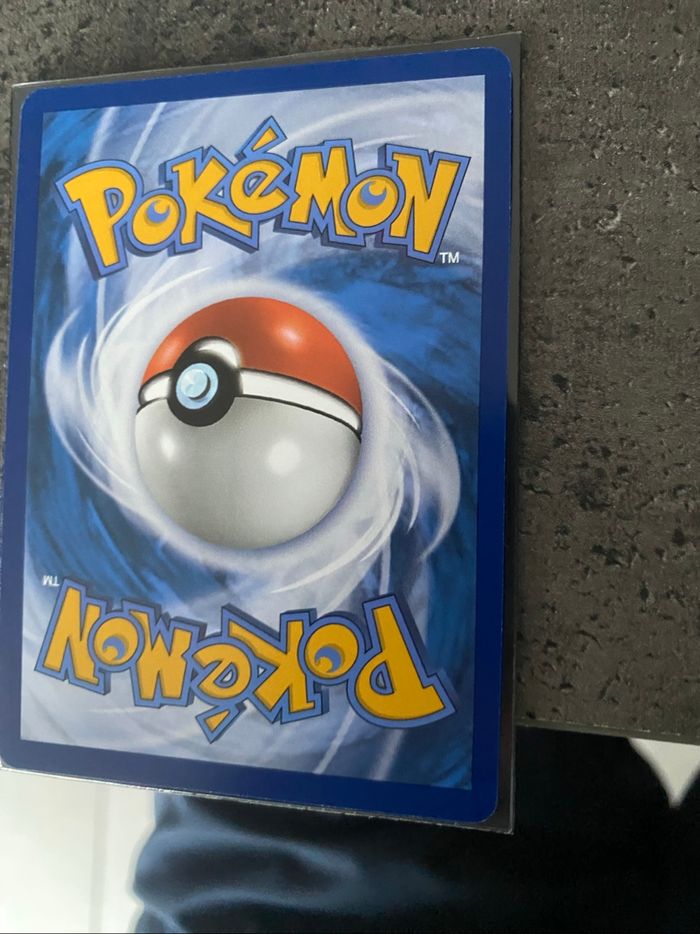 Yanmega 228/182 EV10 pokemon - photo numéro 9