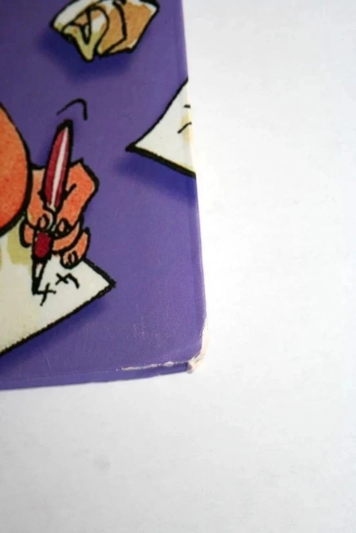 Titeuf c'est pô malin, tome 4 - photo numéro 3