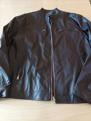 Blouson léger