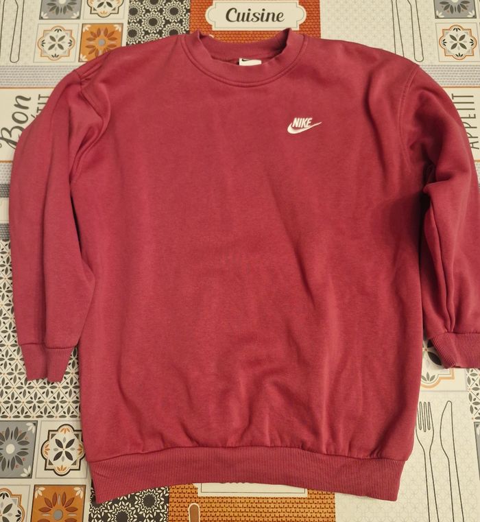 Sweat Nike - photo numéro 2