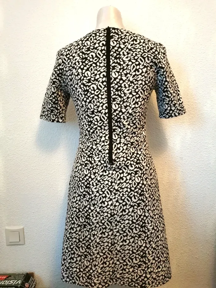 Robe H&M - photo numéro 3