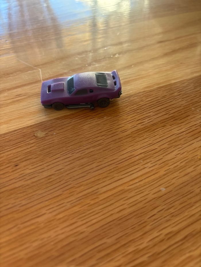 Petite voiture - photo numéro 3