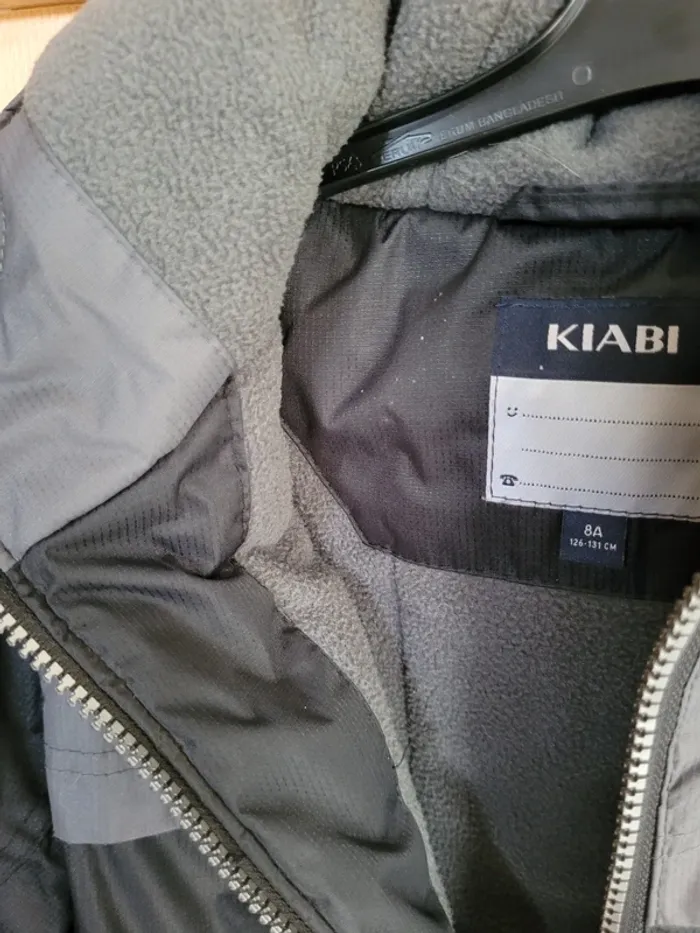 Lot blouson manteaux garçon - photo numéro 13
