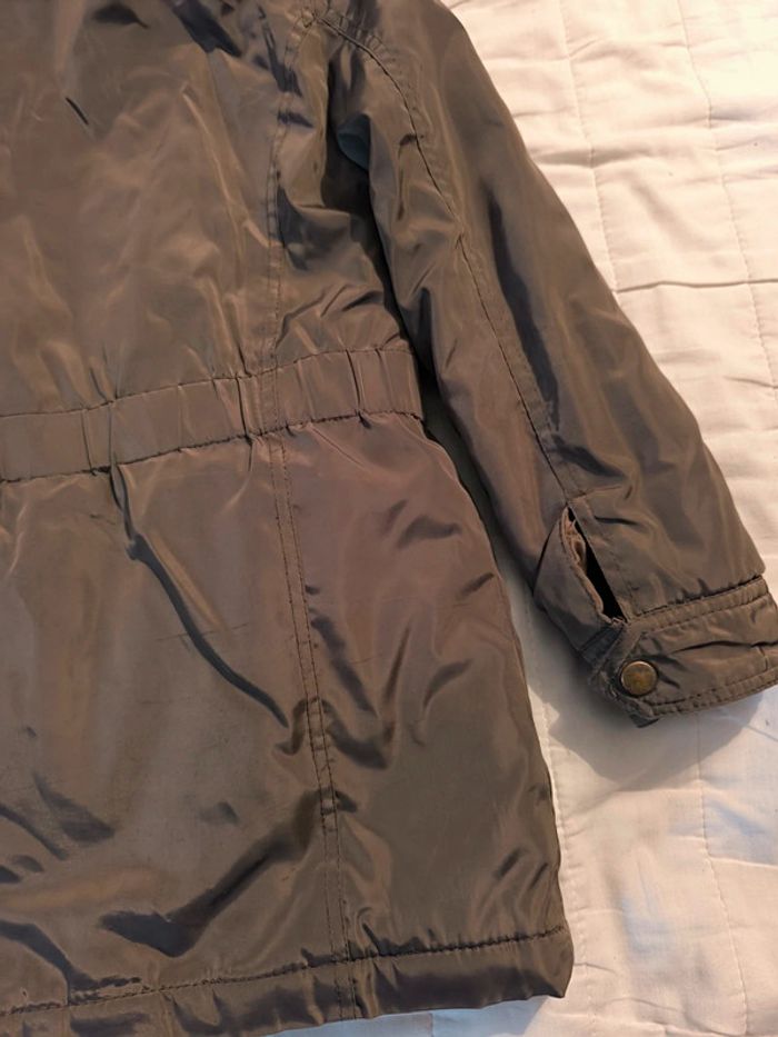 Manteau Pick Ouic, 6 ans - photo numéro 12