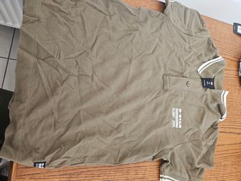 Tee shirt garçon g-star