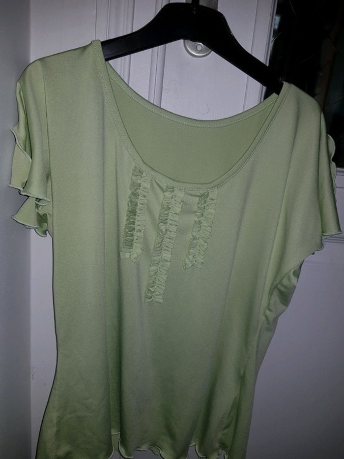 Tee-shirt T.38/40