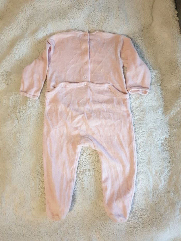 Pyjama 1 pièce - photo numéro 4
