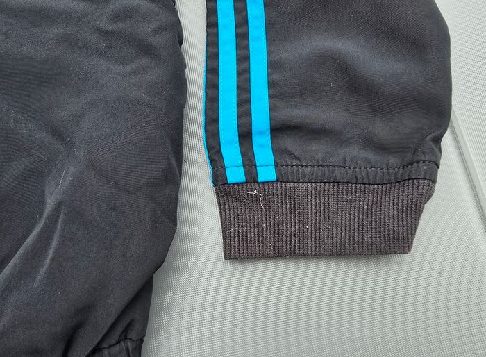 Veste de survêtement zippé 4 ans garcon Adidas - photo numéro 6