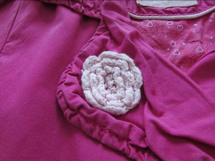 Veste fille 2 ans - photo numéro 4